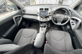 Toyota Vanguard  Sans plaque  vendre 