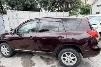 Toyota Vanguard  Sans plaque  vendre 