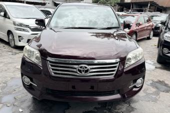 Toyota Vanguard  Sans plaque  vendre 