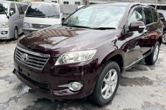 Toyota Vanguard  Sans plaque  vendre 