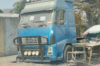 GS13CAR SARL met en vente ce Grand Car  Volvo sans plaque dimmatriculation. Localisation  Lemba.  Prix de dpart  35.000  discuter.  vous.