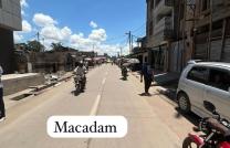 Parcelle à Lingwala, 20 sur 20m, 450.000$ mediacongo