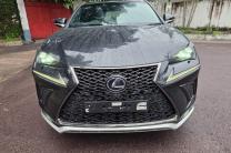 LEXUS NX350H SPORT  automobile_motos_velos_engins_et_pieces