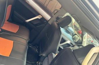 TOYOTA PRADO TX