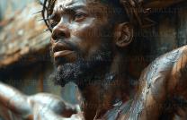 Jésus le Nazaréen…qui a été livré selon le dessein arrêté et la préconnaissance de Dieu,vous l’avez cloué à une croix et vous l’avez fait périr par la main d’hommes iniques.Acte2.2 mediacongo