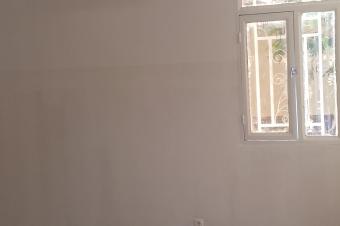 MONT NGAFLA ARRT MERE KANO  2 APPARTEMENTS DE 2 GRANDES CHAMBRES GRAND SALON CUISINE MODERNE ET QUIPEE  DES MEUBLES DE HAUTE QUALIT CLIMATISATION 