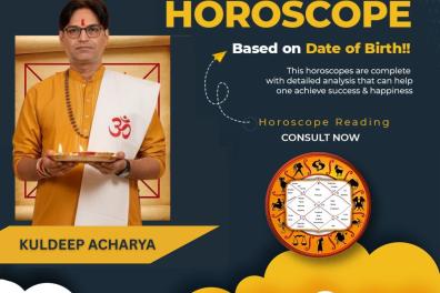 services_propositions_d_affaires ASTROLOGER KULDEEP A  