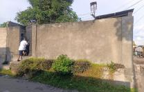 Parcelle au coin à N’djili avec 3 unités locatives, rentable et bien située. mediacongo