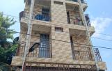 Immeuble R+3 rentable à vendre à Barumbu – 9 appartements + 3.150$/mois
