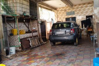 Immeuble R3 rentable  vendre  Barumbu  9 appartements  3.150mois