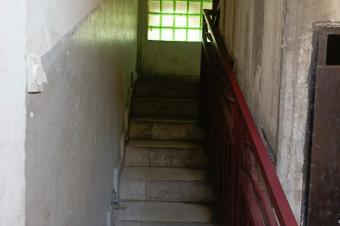 Immeuble R3 rentable  vendre  Barumbu  9 appartements  3.150mois