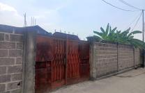 Parcelle à vendre à N’djili (Q8) – Idéale habitation ou investissement mediacongo