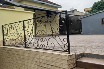 Villa  Mont Fleuri 1970m2  5.000.000