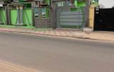 Parcelle à Joli Parc, Ngaliema, 18 sur 40m, 800.000$