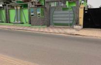 Parcelle à Joli Parc, Ngaliema, 18 sur 40m, 800.000$ mediacongo