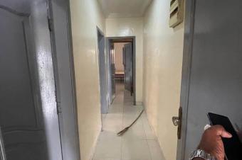 Parcelle  Joli Parc Ngaliema 18 sur 40m 800.000