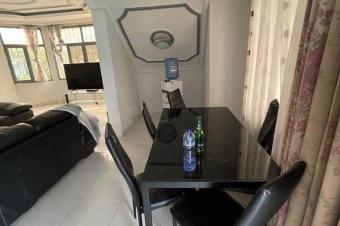 Parcelle  Joli Parc Ngaliema 18 sur 40m 800.000