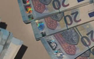 Machine de parpaing