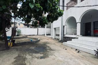 Parcelle  Lemba salongo 20 sur 30m 380.000