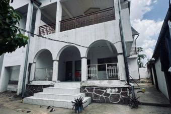 Parcelle  Lemba salongo 20 sur 30m 380.000