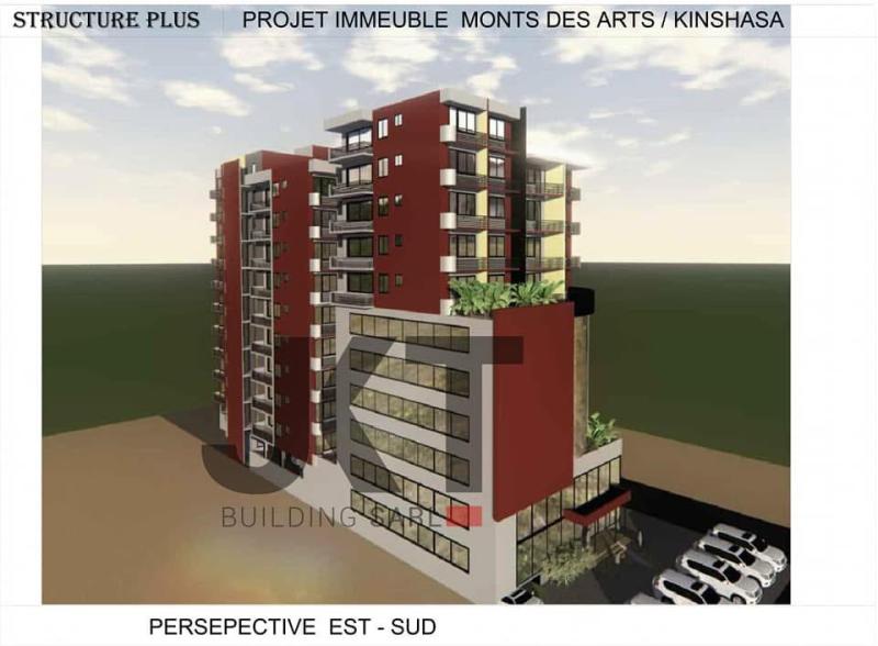 CONTACTEZ NOUS POUR LA REALISATION DE VOS PLANS 