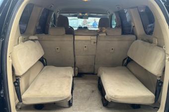 PRADO TXL A VENDRE  KINSHASA 