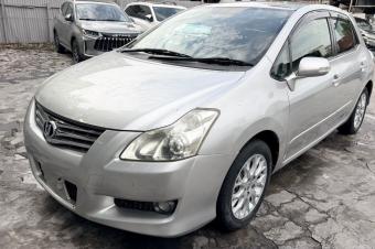 TOYOTA BLADE A VENDRE  KINSHASA 