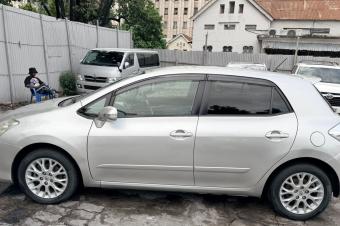 TOYOTA BLADE A VENDRE  KINSHASA 