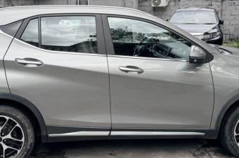 JETOUR X 50  VENDRE  KINSHASA 