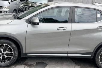 JETOUR X 50  VENDRE  KINSHASA 