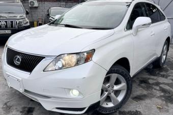LEXUS 2016  VENDRE  KINSHASA 