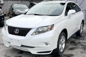 LEXUS 2016  VENDRE  KINSHASA 