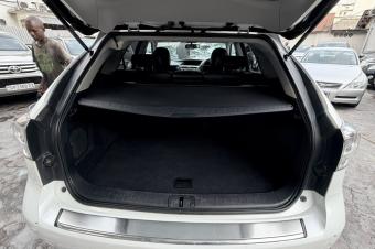 LEXUS 2016  VENDRE  KINSHASA 