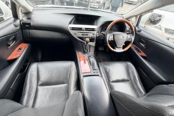 LEXUS 2016  VENDRE  KINSHASA 