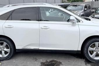 LEXUS 2016  VENDRE  KINSHASA 