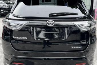 TOYOTA HARRIER A VENDRE  KINSHASA 