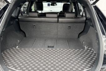 TOYOTA HARRIER A VENDRE  KINSHASA 