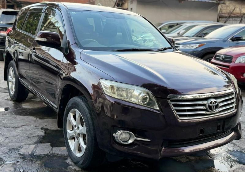 VANGUARD 2016  VENDRE  KINSHASA 