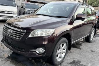 VANGUARD 2016  VENDRE  KINSHASA 