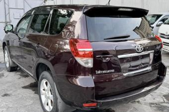 VANGUARD 2016  VENDRE  KINSHASA 