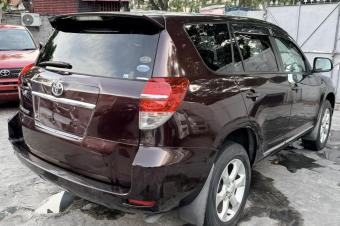 VANGUARD 2016  VENDRE  KINSHASA 