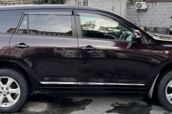 VANGUARD 2016  VENDRE  KINSHASA 