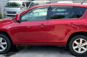 TOYOTA RAV4 A VENDRE  KINSHASA 