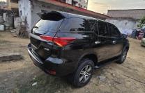 FORTUNER AUTHENTIQUE 2024 mediacongo