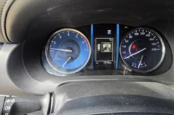 FORTUNER AUTHENTIQUE 2024