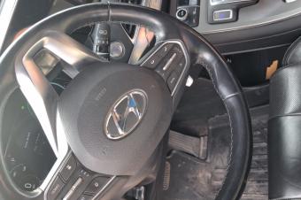 HYUNDAI PALISSADE A VENDRE 