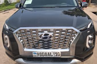 HYUNDAI PALISSADE A VENDRE 