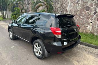 TOYOTA VANGUARD SANS PLAQUE A VENDRE 