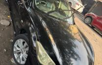 NISSAN FUGA SANS PLAQUE A VENDRE À KINSHASA  mediacongo