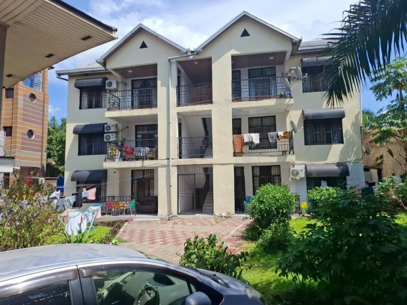 Parcelle  Mimosa R2 20 sur 25m 450.000
